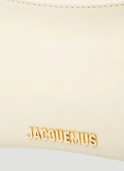 Le Bisou Perle Shoulder Bag></noscript>Jacquemus Best