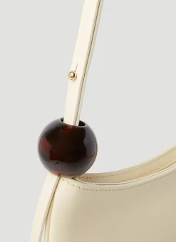 Le Bisou Perle Shoulder Bag></noscript>Jacquemus Best