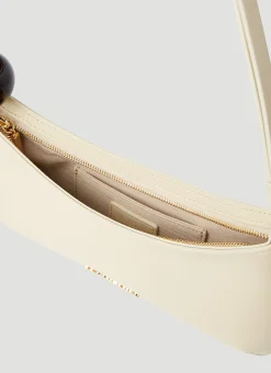 Le Bisou Perle Shoulder Bag></noscript>Jacquemus Best