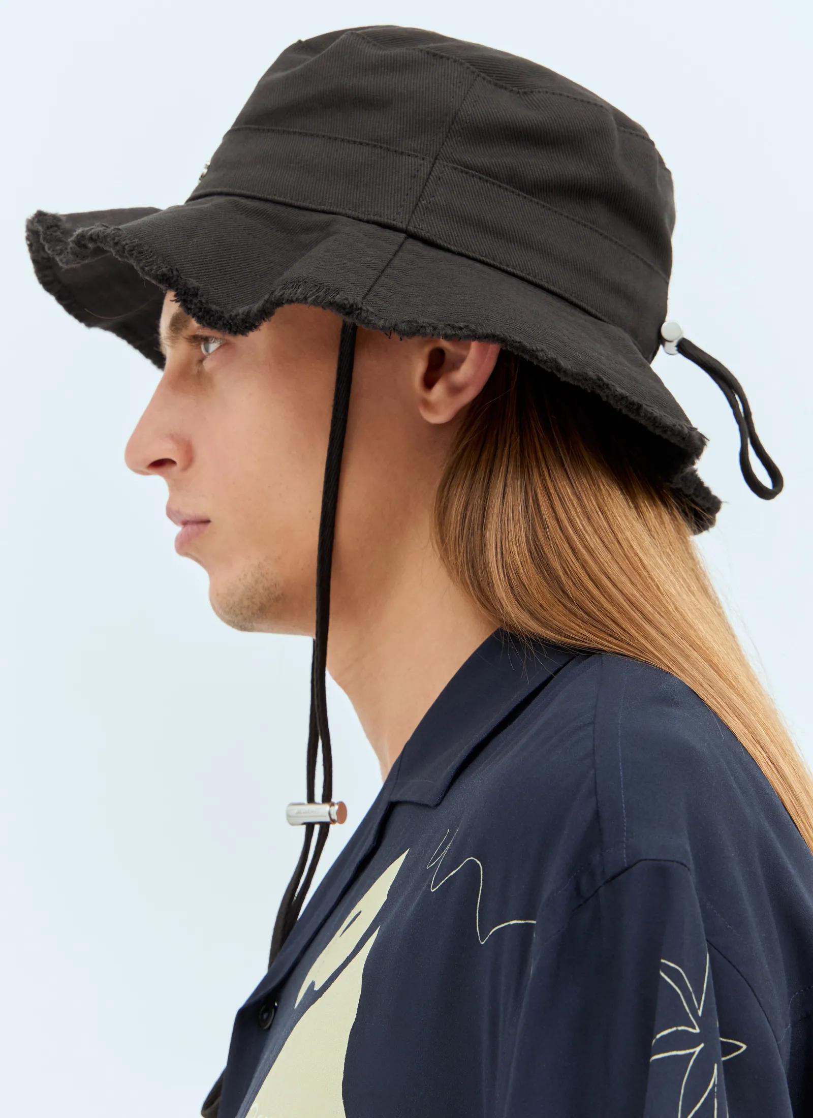 Men Jacquemus Hats^Le Bob Artichaut Hat