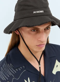 Men Jacquemus Hats^Le Bob Artichaut Hat