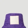Men Jacquemus Hats^Le Bob Ficiu Bucket Hat