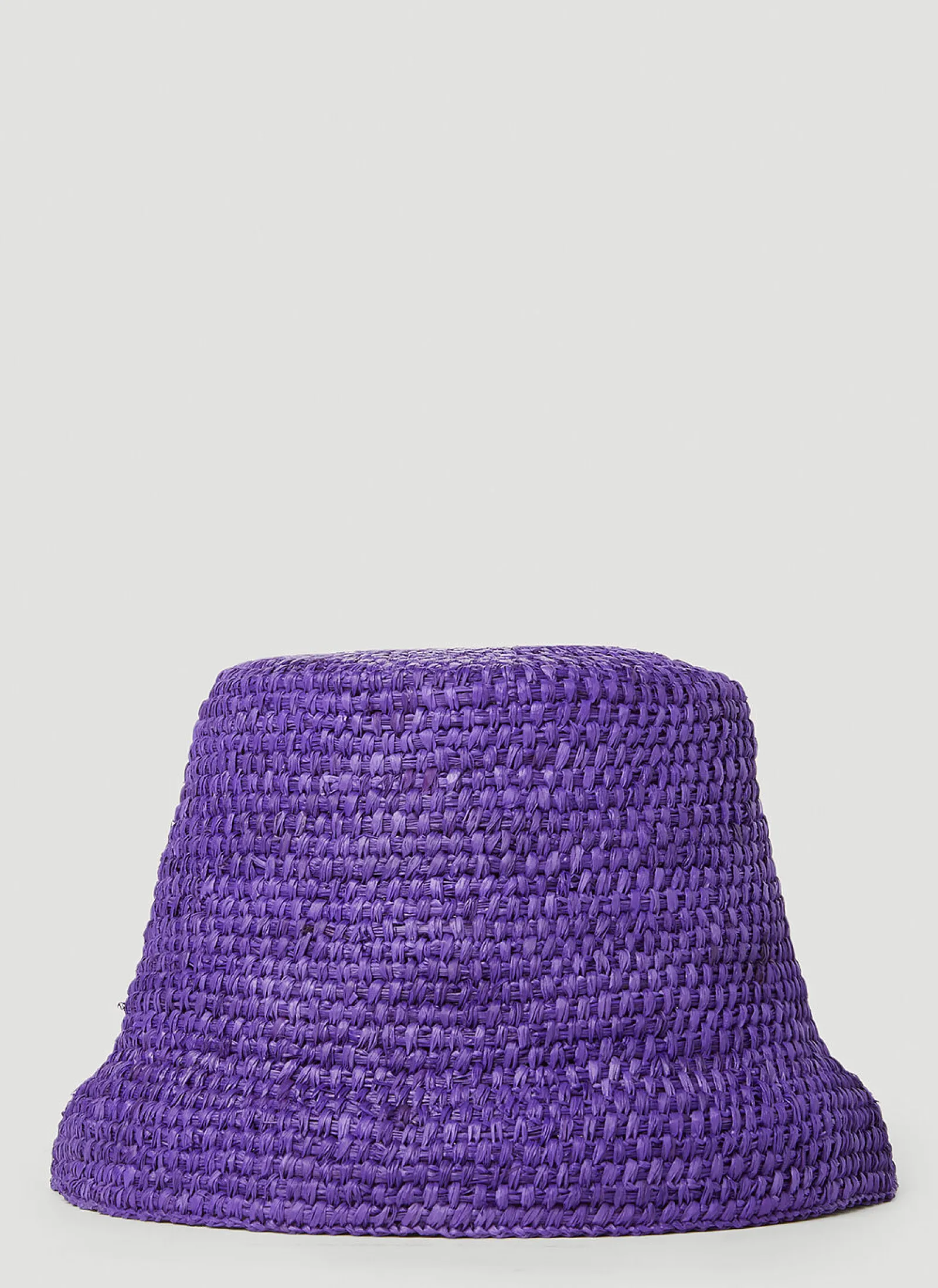 Men Jacquemus Hats^Le Bob Ficiu Bucket Hat