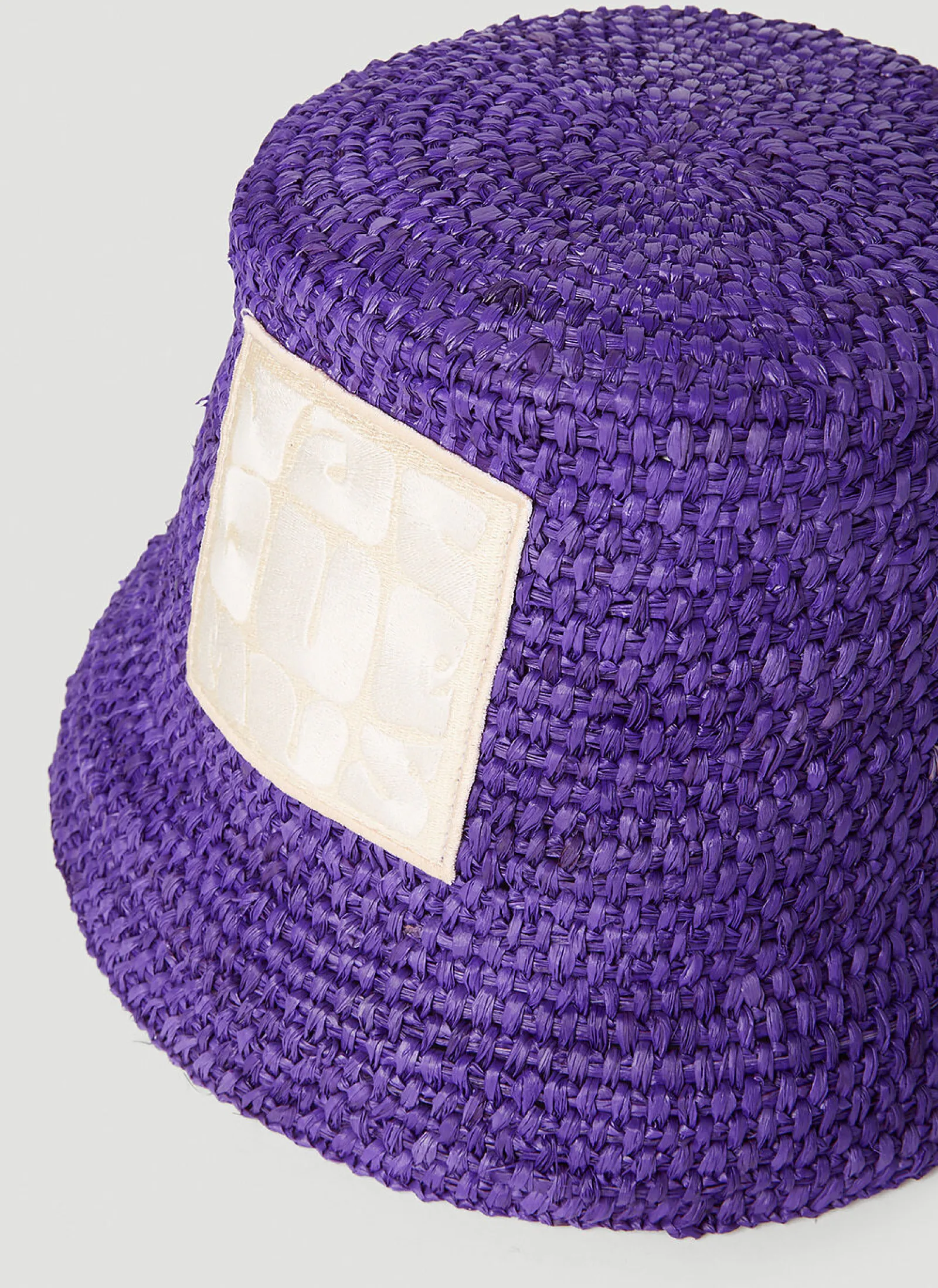 Men Jacquemus Hats^Le Bob Ficiu Bucket Hat