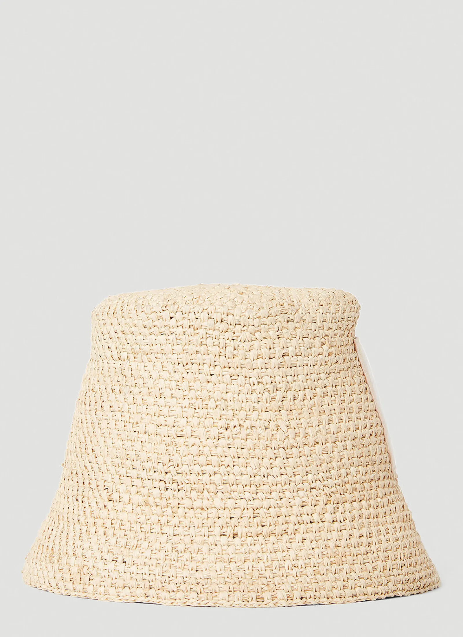Men Jacquemus Hats^Le Bob Ficiu Bucket Hat