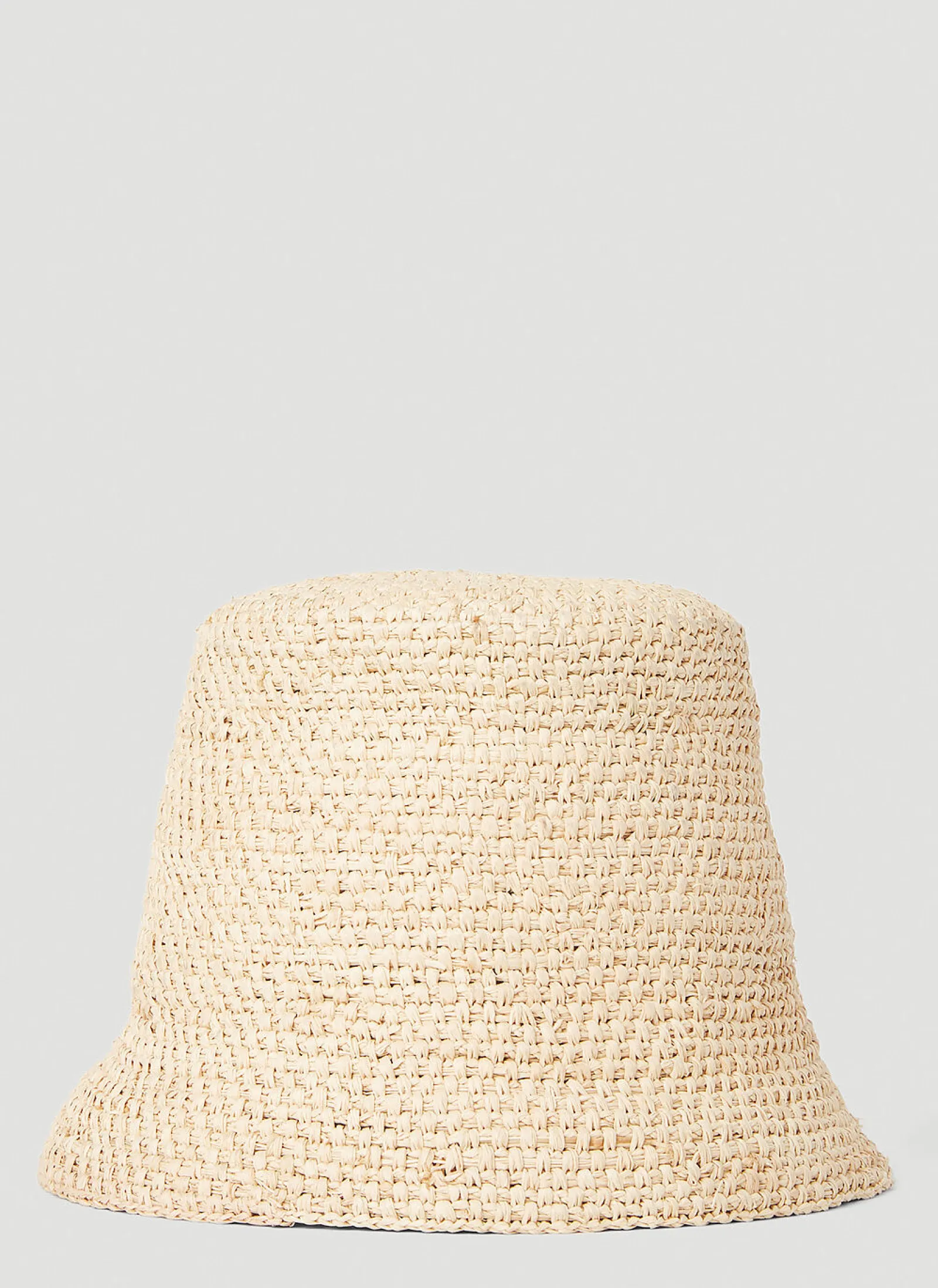 Men Jacquemus Hats^Le Bob Ficiu Bucket Hat