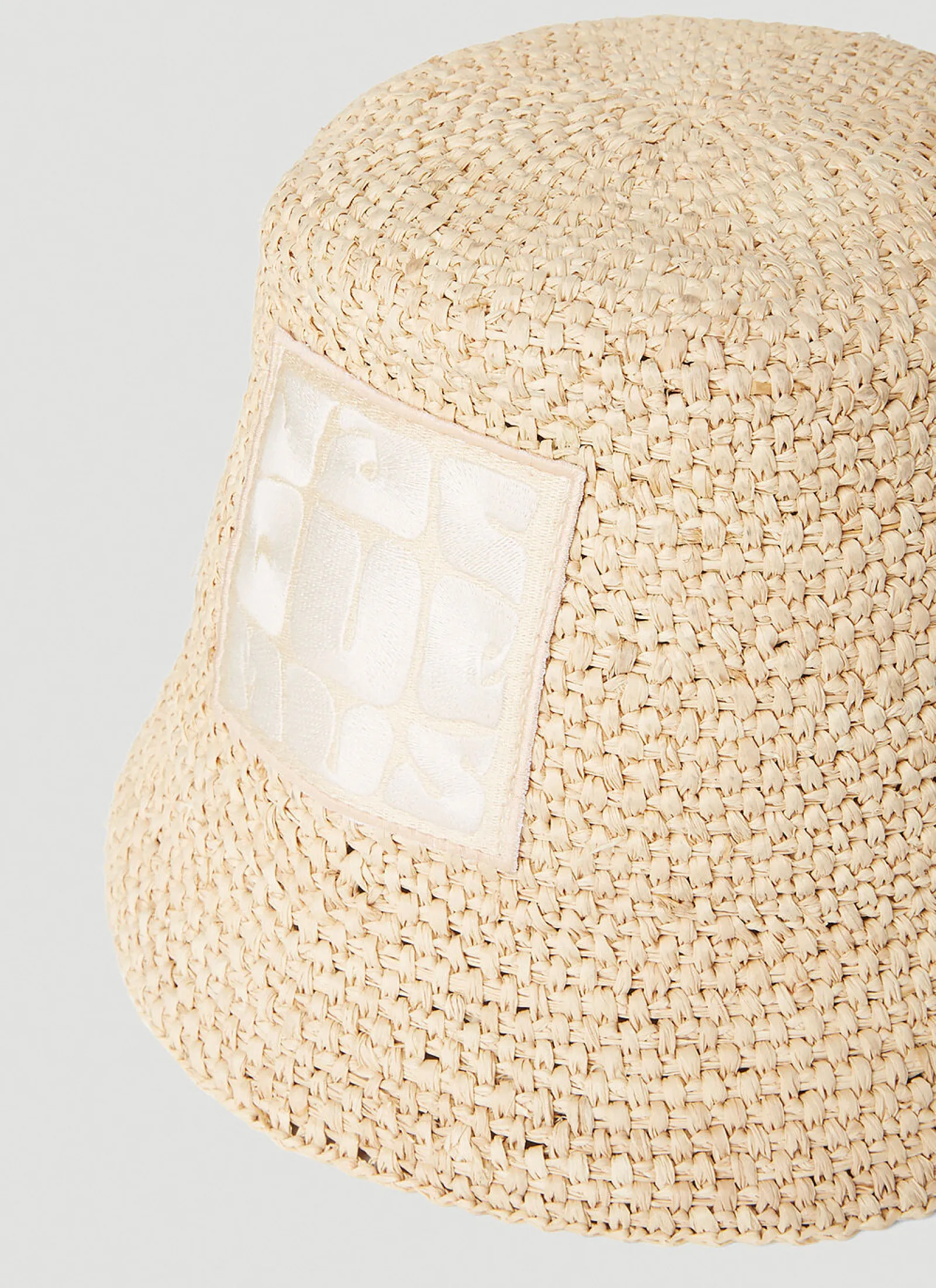 Men Jacquemus Hats^Le Bob Ficiu Bucket Hat