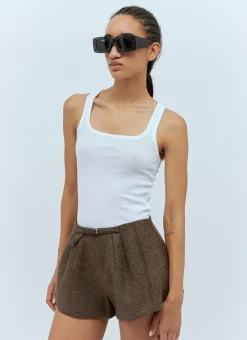 Le Body Caraco Bodysuit>Jacquemus Hot