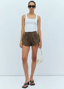 Le Body Caraco Bodysuit>Jacquemus Hot