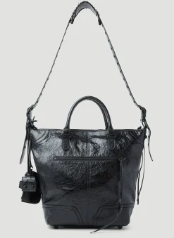 Men Balenciaga Crossbody Bags^Le Cagole Medium Crossbody Bag