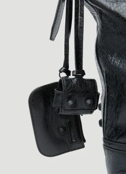 Men Balenciaga Crossbody Bags^Le Cagole Medium Crossbody Bag