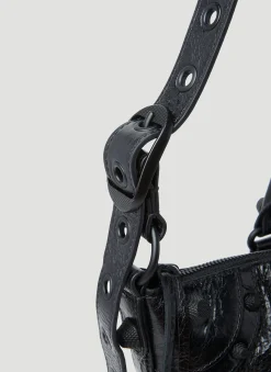 Men Balenciaga Crossbody Bags^Le Cagole Medium Crossbody Bag