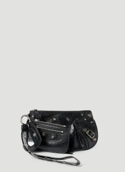Le Cagole Mini Clutch Bag>Balenciaga Best