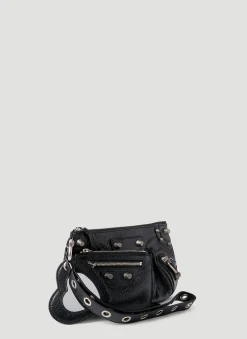 Le Cagole Mini Clutch Bag>Balenciaga Best