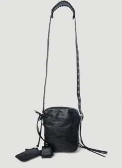 Men Balenciaga Crossbody Bags^Le Cagole Mini Crossbody Bag