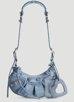 Le Cagole Mini Shoulder Bag>Balenciaga Best
