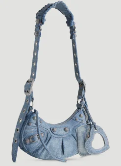 Le Cagole Mini Shoulder Bag>Balenciaga Best