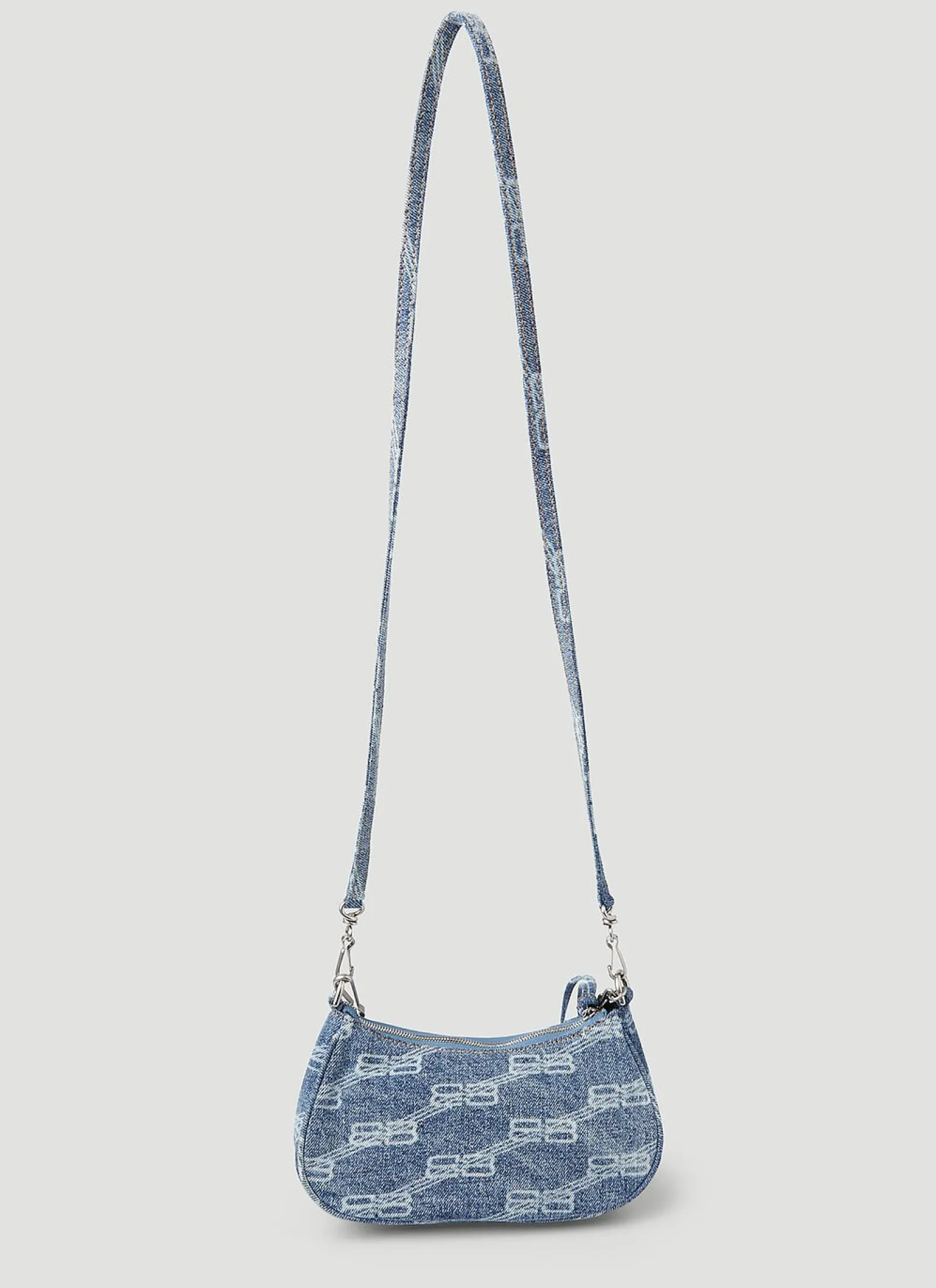 Le Cagole Mini Shoulder Bag>Balenciaga