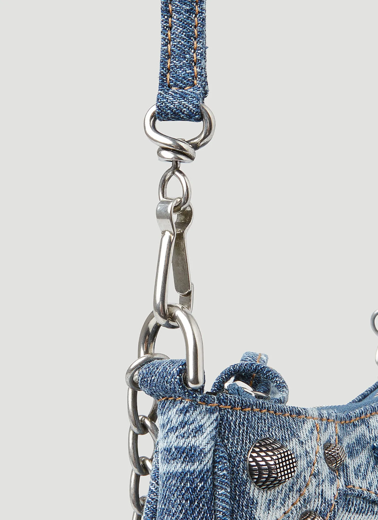 Le Cagole Mini Shoulder Bag>Balenciaga