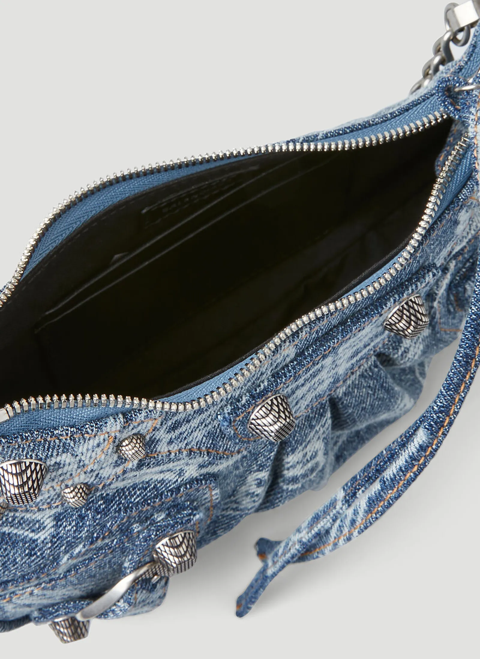 Le Cagole Mini Shoulder Bag>Balenciaga