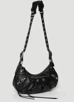 Le Cagole Small Crossbody Bag>Balenciaga Discount