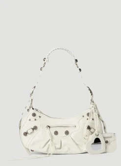 Le Cagole Small Shoulder Bag>Balenciaga Outlet