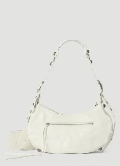 Le Cagole Small Shoulder Bag></noscript>Balenciaga Outlet