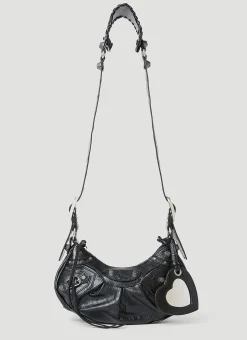 Le Cagole Xs Shoulder Bag>Balenciaga Hot