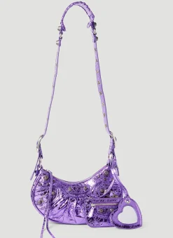 Le Cagole Xs Shoulder Bag>Balenciaga Sale