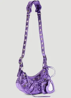 Le Cagole Xs Shoulder Bag>Balenciaga Sale