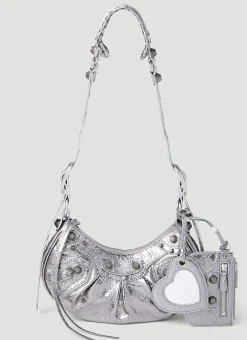 Le Cagole Xs Shoulder Bag>Balenciaga Clearance