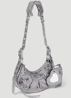 Le Cagole Xs Shoulder Bag>Balenciaga Clearance