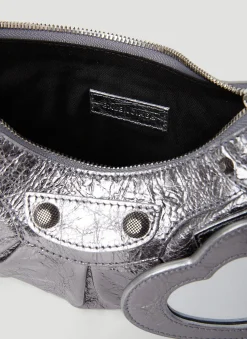 Le Cagole Xs Shoulder Bag></noscript>Balenciaga Clearance