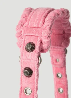 Le Cagole Xs Velour Shoulder Bag></noscript>Balenciaga Discount