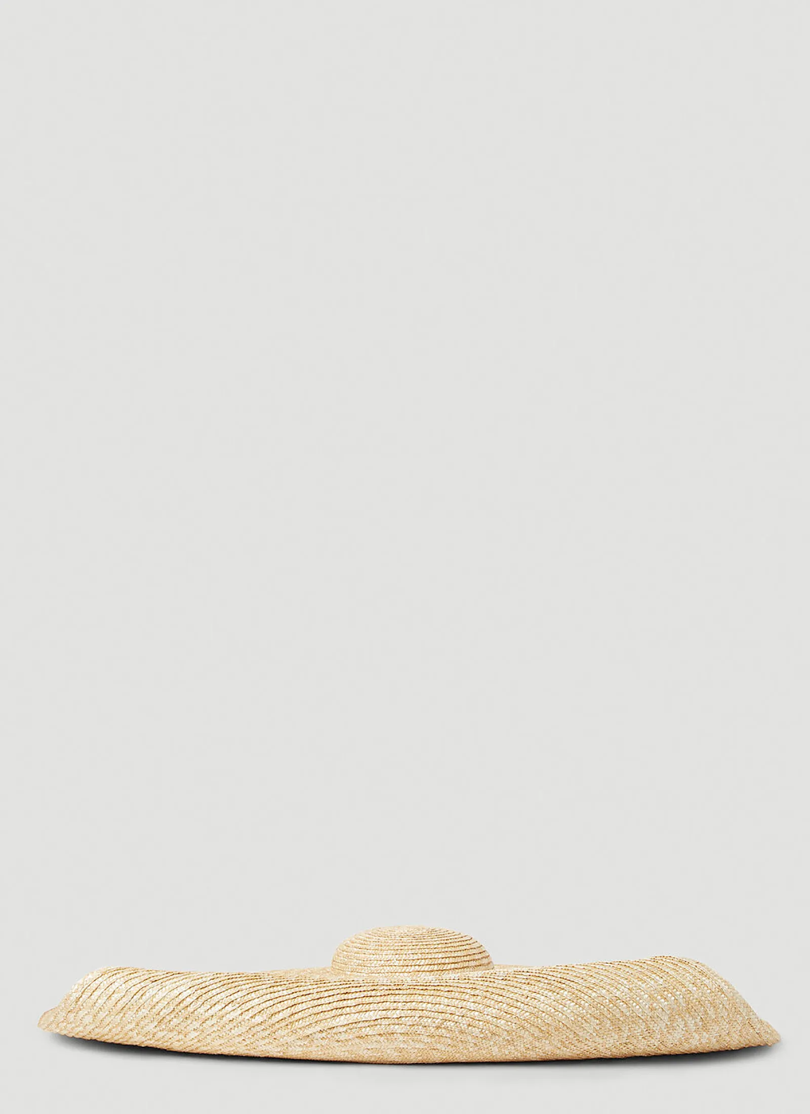 Men Jacquemus Hats^Le Chapeau Bomba Wide Hat