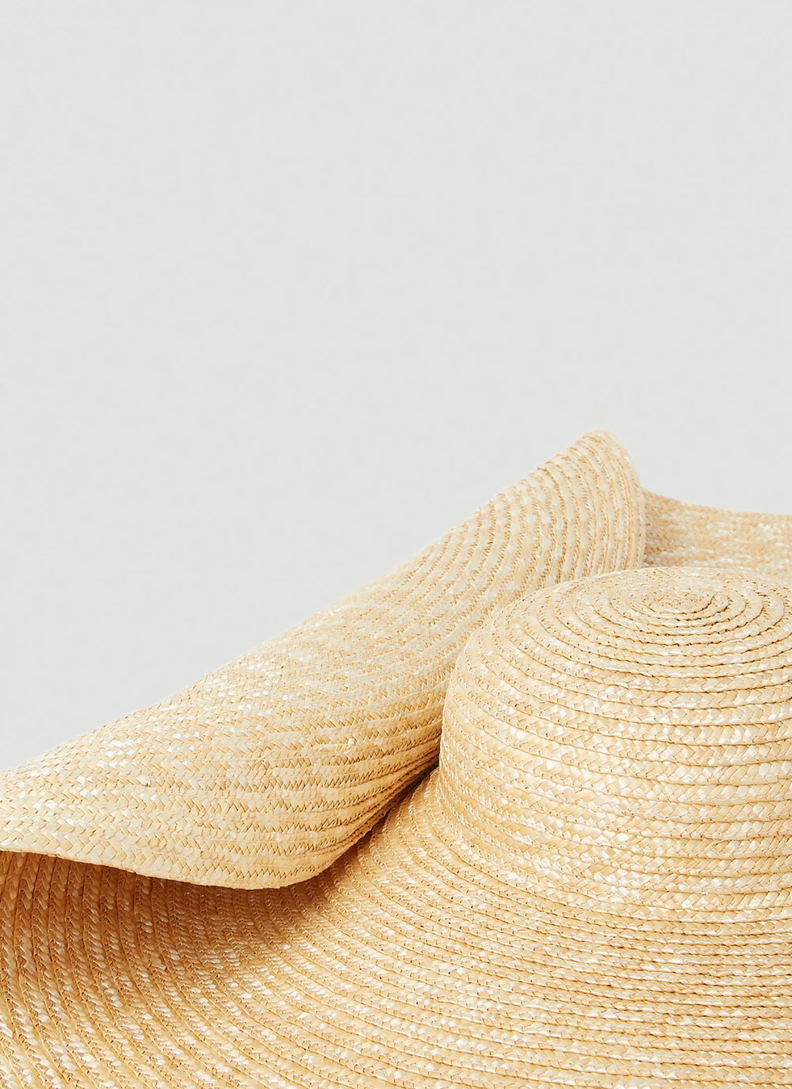 Men Jacquemus Hats^Le Chapeau Bomba Wide Hat