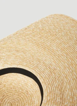 Men Jacquemus Hats^Le Chapeau Bomba Wide Hat