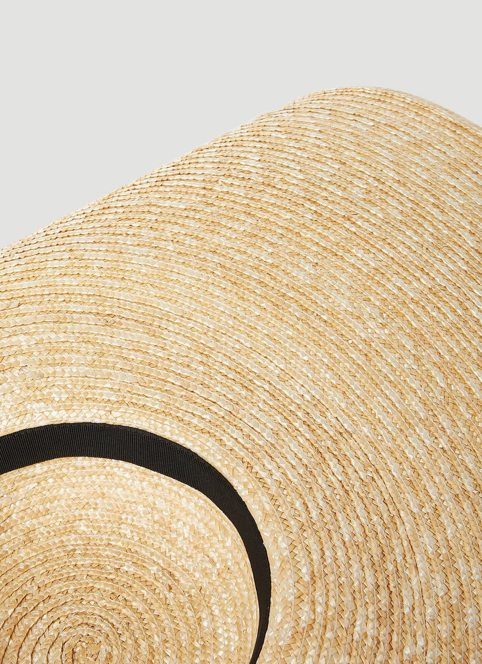 Men Jacquemus Hats^Le Chapeau Bomba Wide Hat