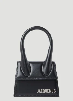 Le Chiquito Handbag>Jacquemus New