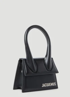Le Chiquito Handbag>Jacquemus New