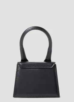 Le Chiquito Handbag></noscript>Jacquemus New