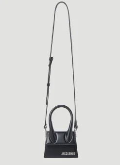 Le Chiquito Handbag></noscript>Jacquemus New
