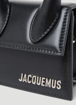 Le Chiquito Handbag></noscript>Jacquemus New