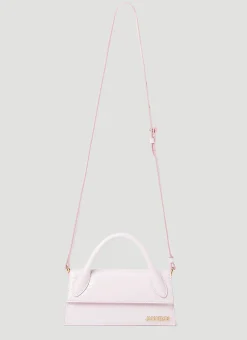 Le Chiquito Long Handbag>Jacquemus Best