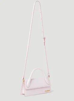 Le Chiquito Long Handbag>Jacquemus Best