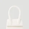 Le Chiquito Moyen Handbag>Jacquemus Hot