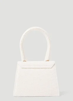 Le Chiquito Moyen Handbag></noscript>Jacquemus Hot