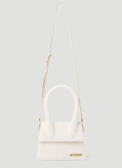 Le Chiquito Moyen Handbag></noscript>Jacquemus Hot