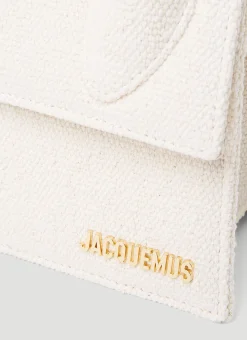 Le Chiquito Moyen Handbag></noscript>Jacquemus Hot