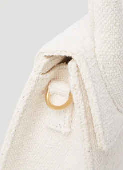 Le Chiquito Moyen Handbag></noscript>Jacquemus Hot